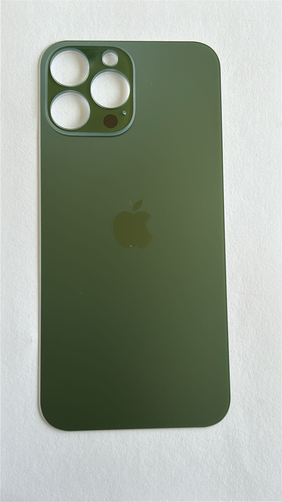 Tapa Iphone 13 Pro Max  Verde 